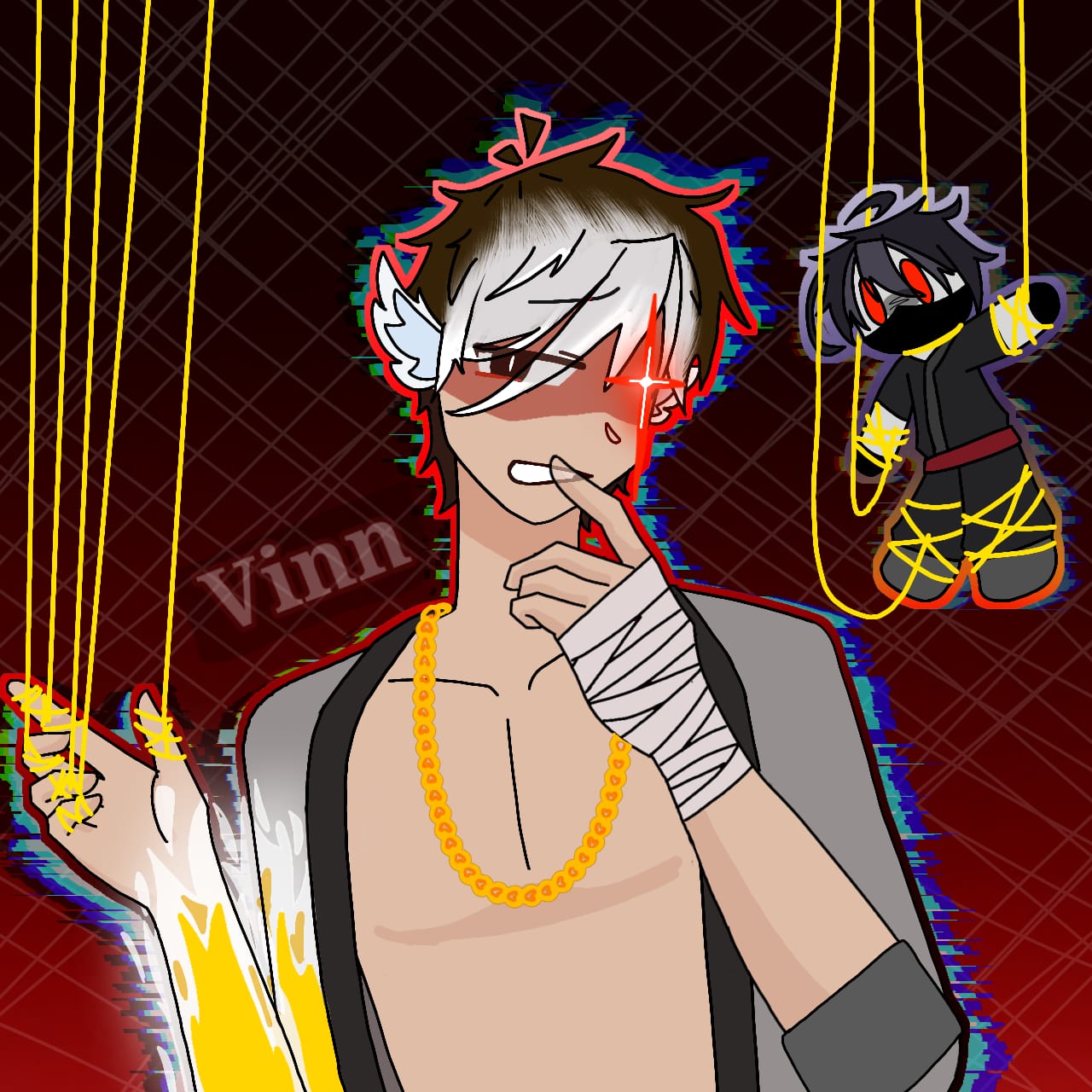 Vinn